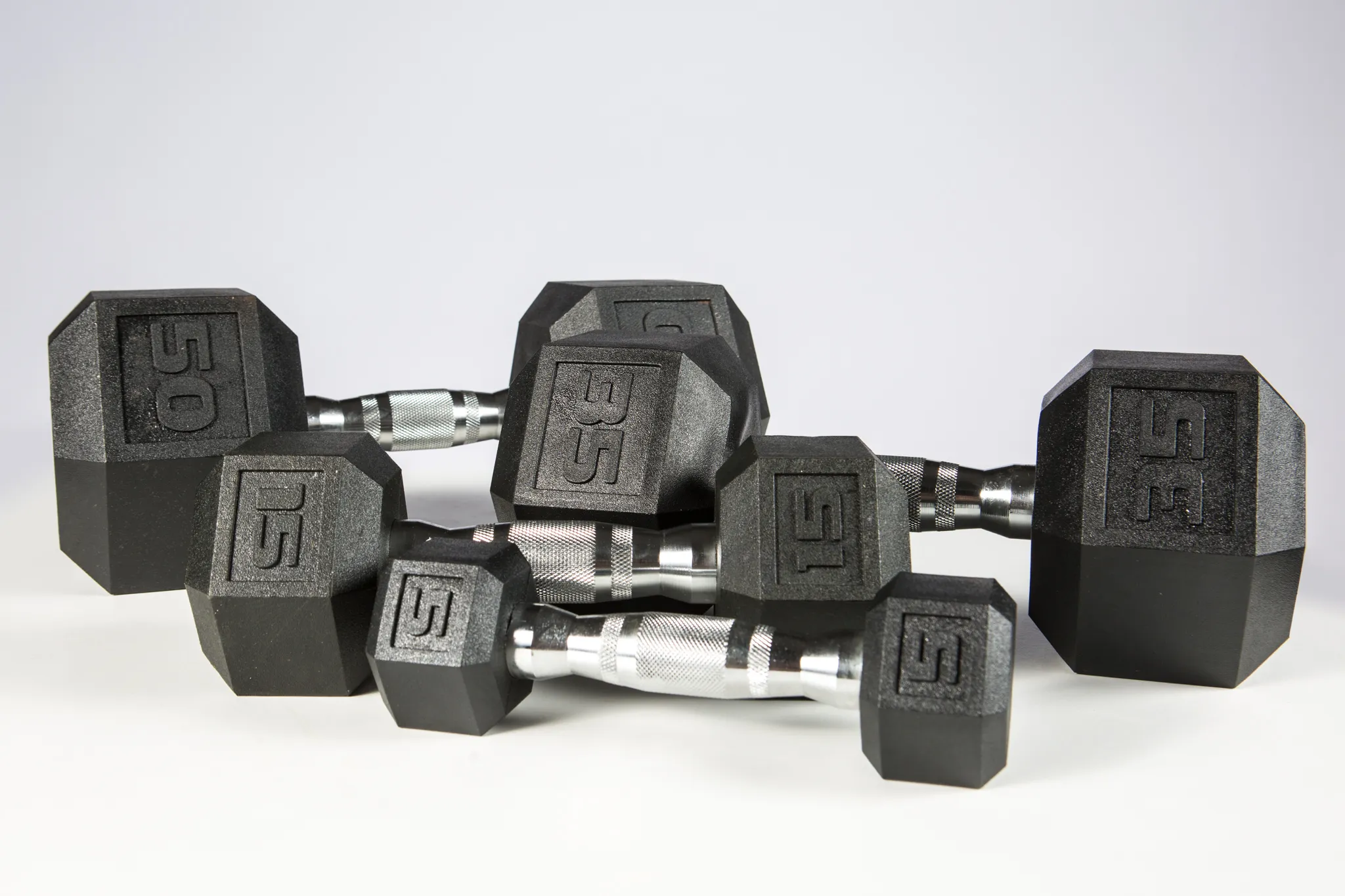 Apartment Fitness Center Circuit - TKO - image 2