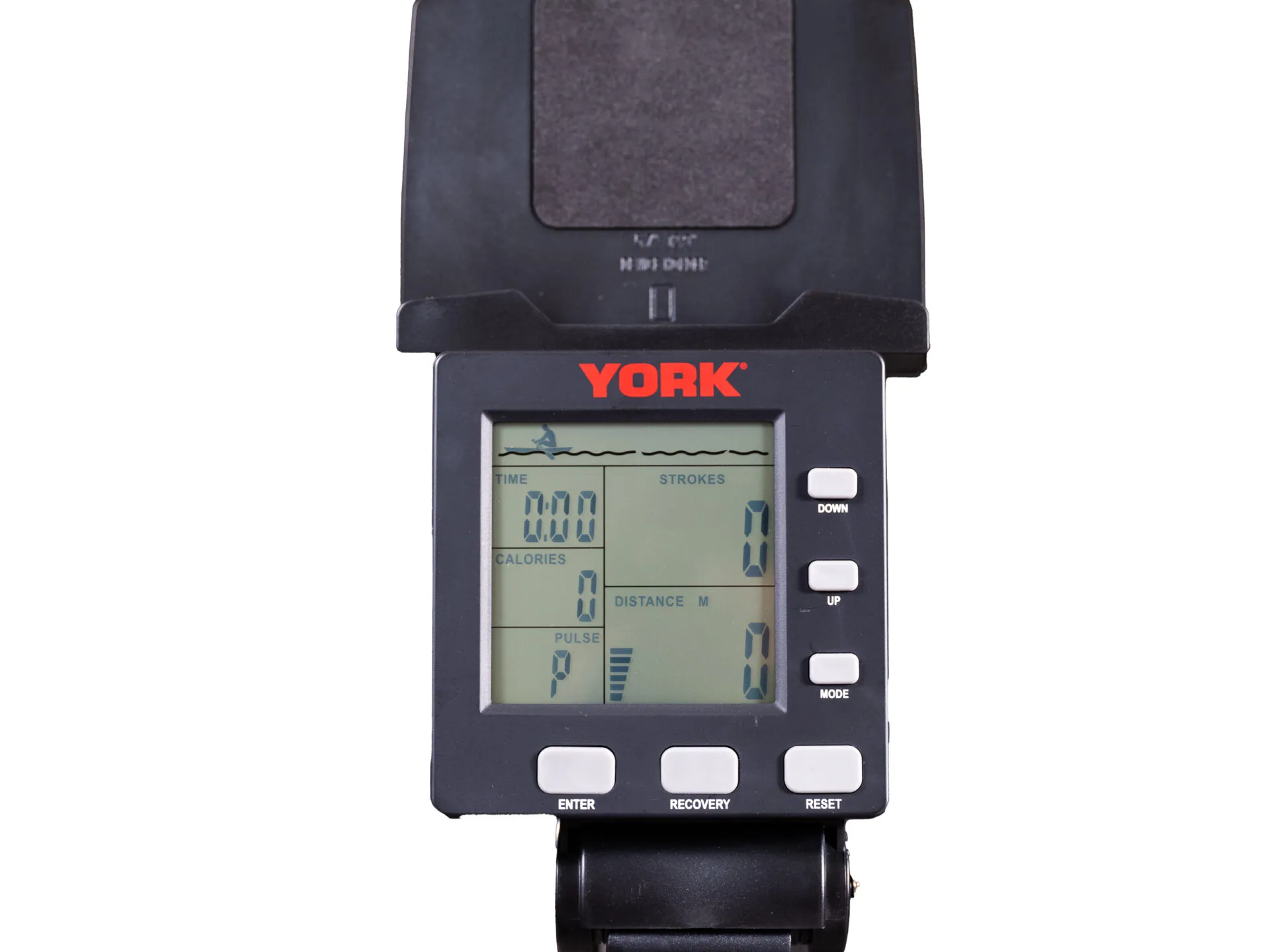 43350_387ec8a6.jpg York R-350 Rower - York Barbell - image 3