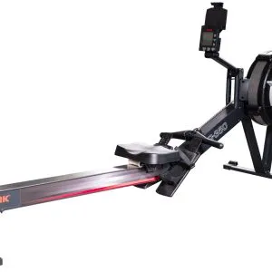 York R-350 Rower - York Barbell - image 1