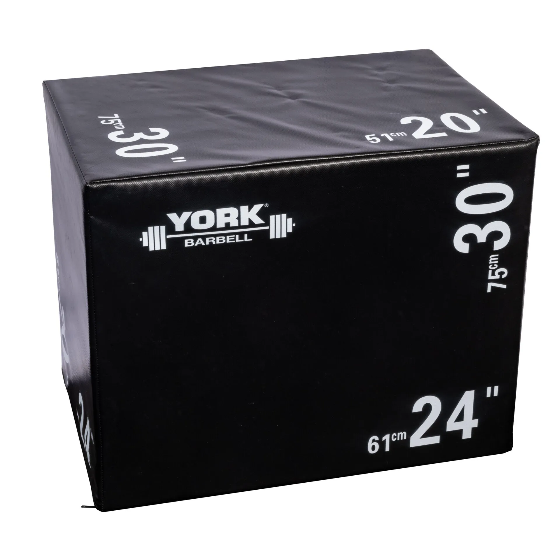 York 3-in-1 Plyo Box - York Barbell - image 2