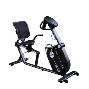 Endurance B4RB Recumbent Bike - Body Solid - image 1