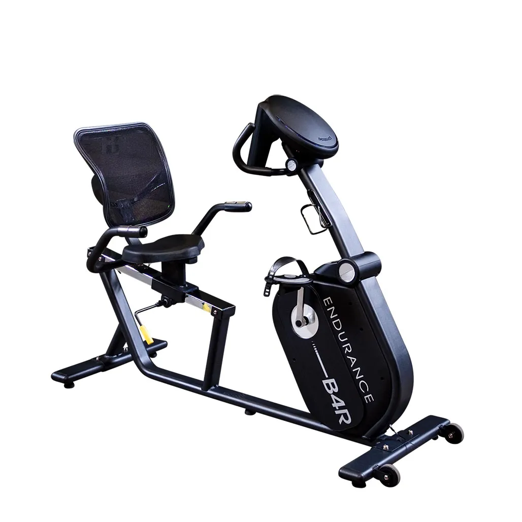 Endurance B4RB Recumbent Bike - Body Solid - image 1