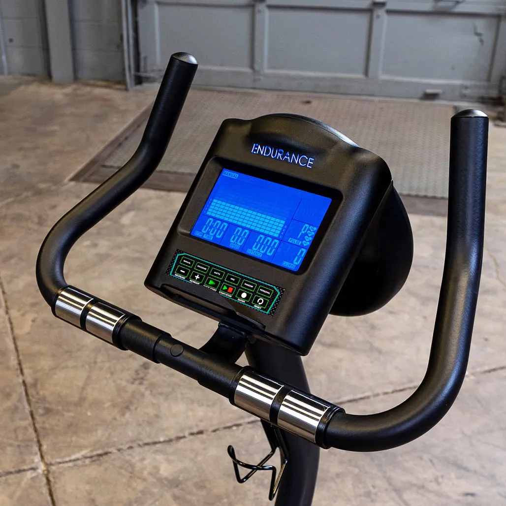 B4U_DSF1697_1500px__67060.1734994079 Endurance B4UB Upright Bike - Body Solid - image 6