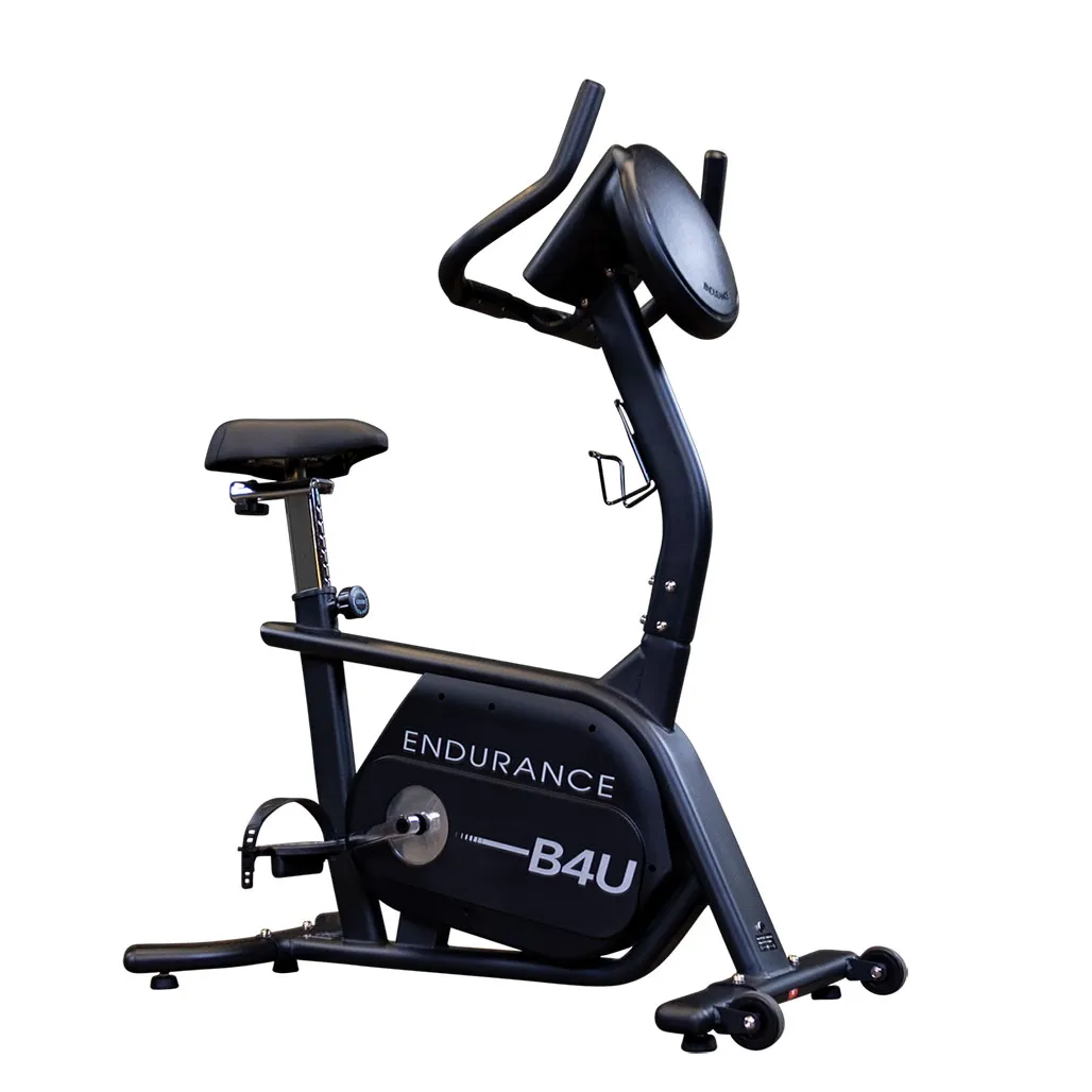 Endurance B4UB Upright Bike - Body Solid - image 1