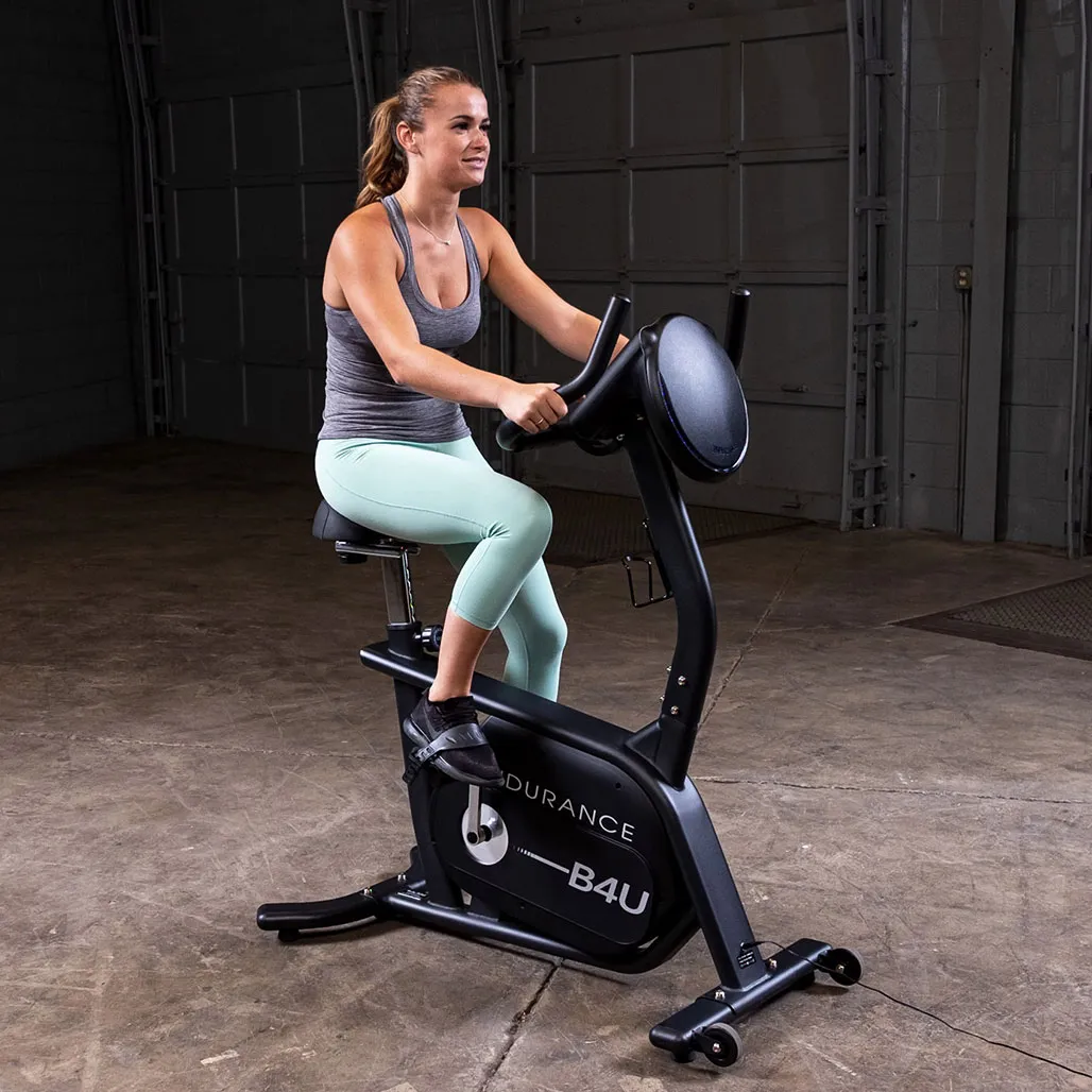 B4U_DSF1792-1028px__89917.1734991957 Endurance B4UB Upright Bike - Body Solid - image 3
