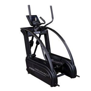 Endurance E5000 Self-Generating Elliptical