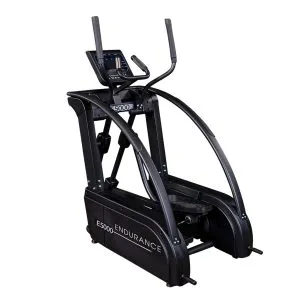 Endurance E5000 Self-Generating Elliptical - Body Solid - image 1