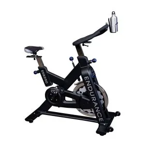 Endurance ESB250 Indoor Training Cycle - Body Solid - image 1