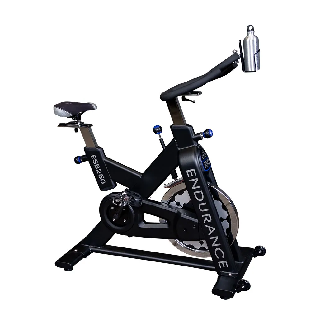 Endurance ESB250 Indoor Training Cycle - Body Solid - image 1