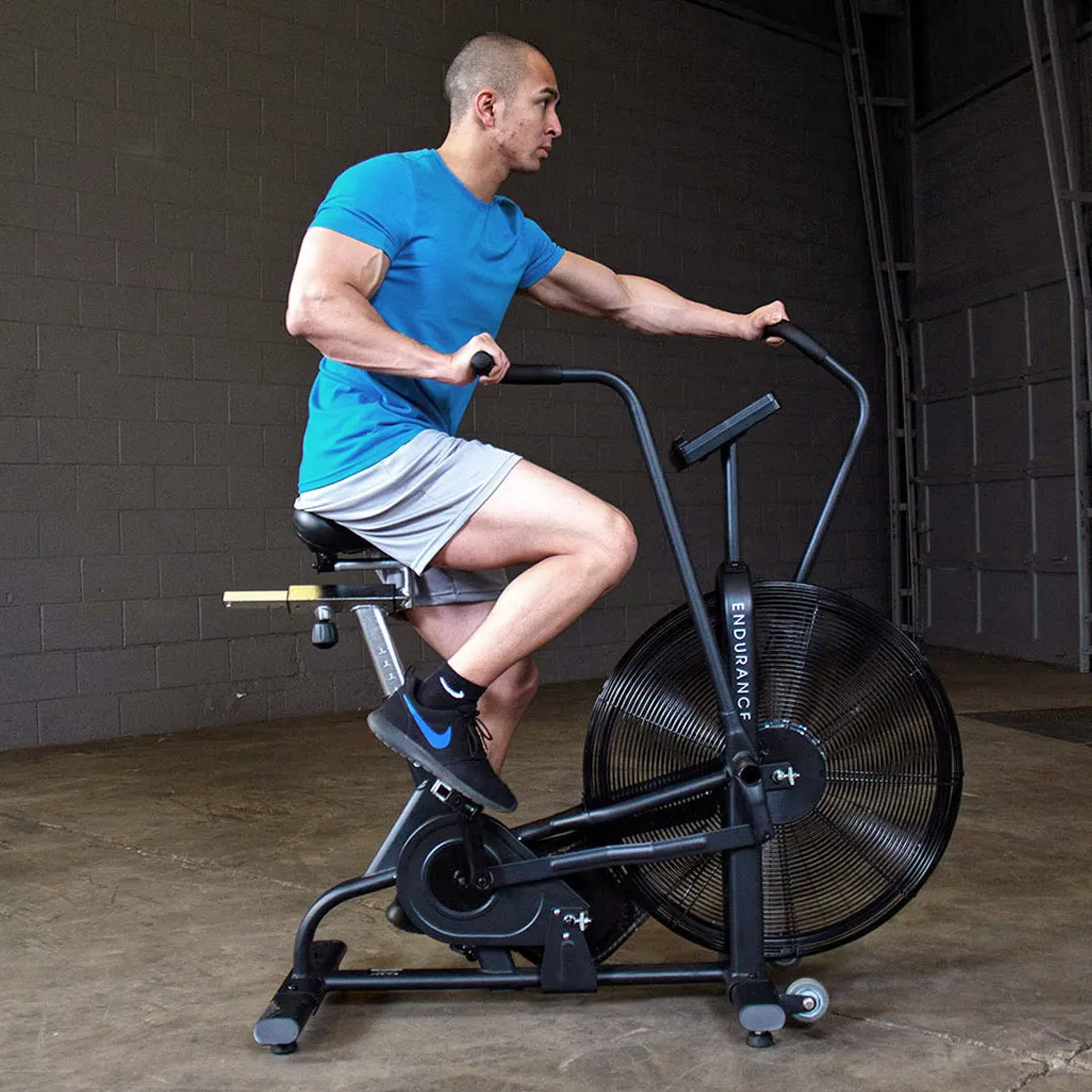 Endurance FB300B Fan Bike - Body Solid - image 4