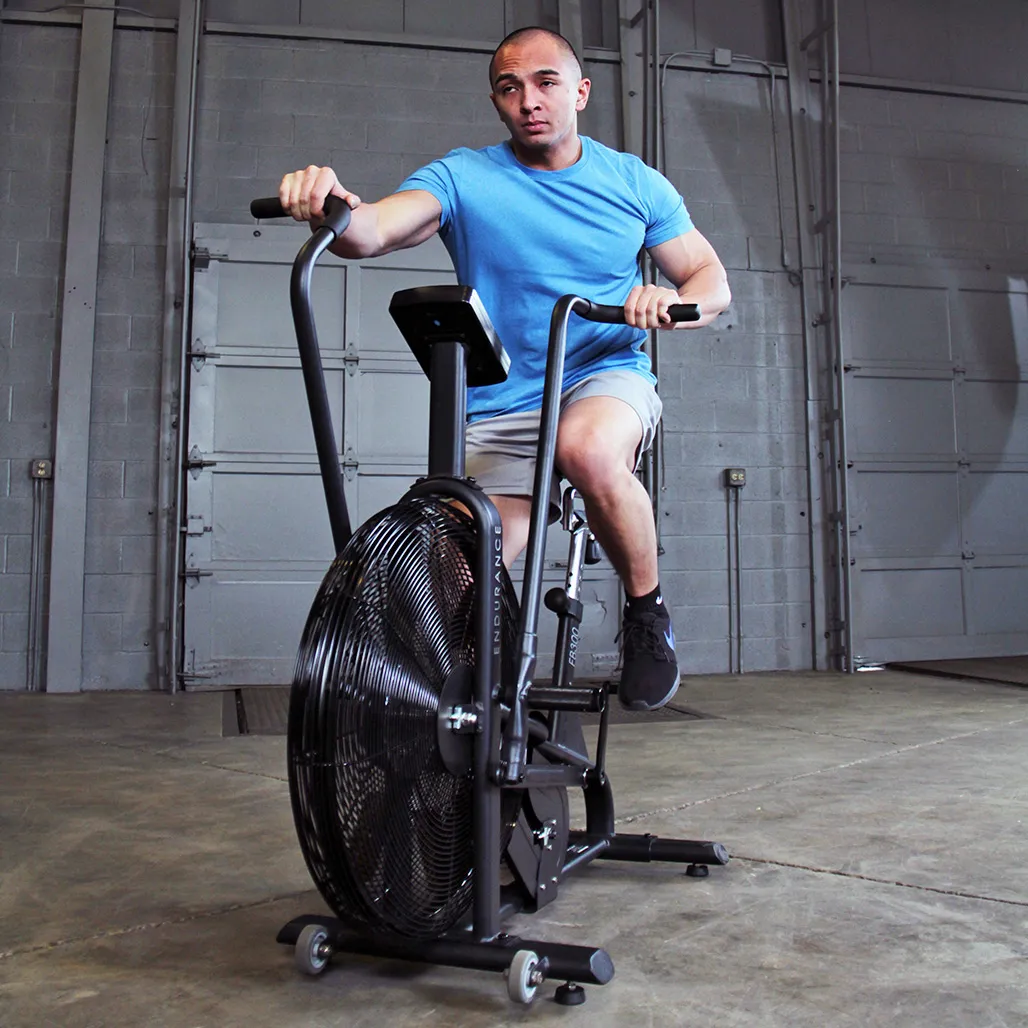 Endurance FB300B Fan Bike - Body Solid - image 3