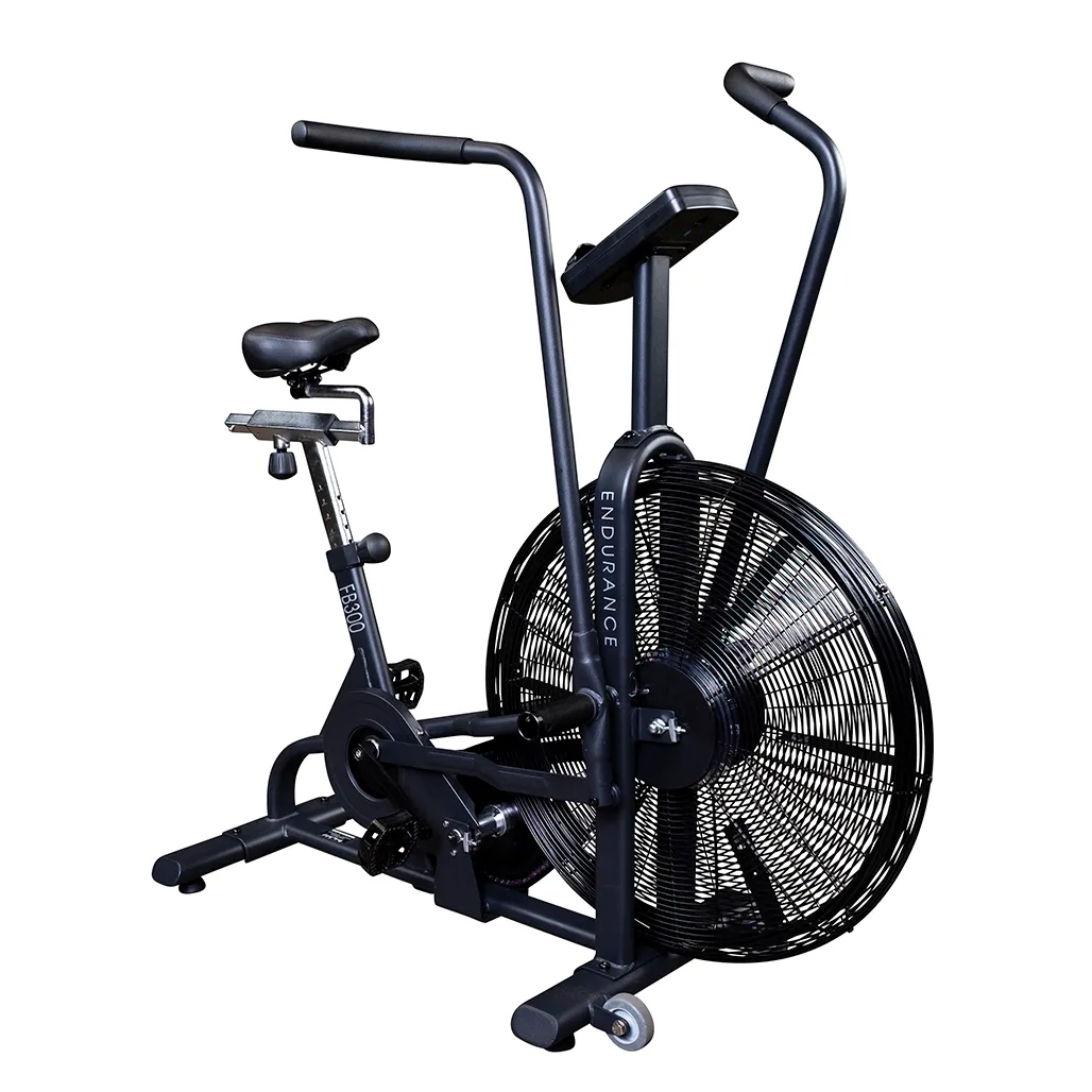 Endurance FB300B Fan Bike - Body Solid - image 1