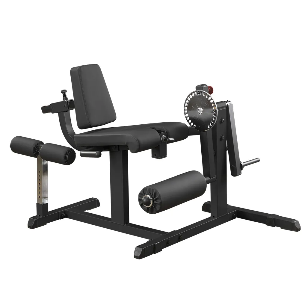 Body-Solid GCEC340B CAM Leg Extension Curl - Body Solid - image 1