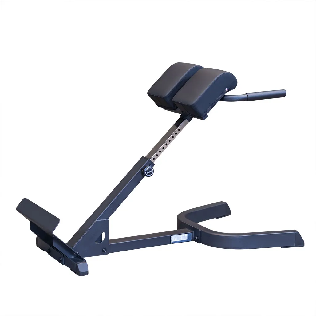 Body-Solid GHYP345B Back Hyperextension - Body Solid - image 1