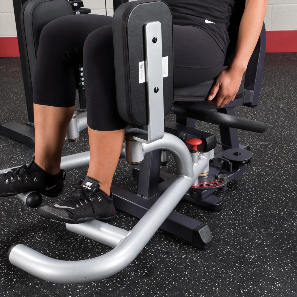 Body-Solid GIOT-STK Pro Select Inner Outer Thigh - Body Solid - image 5