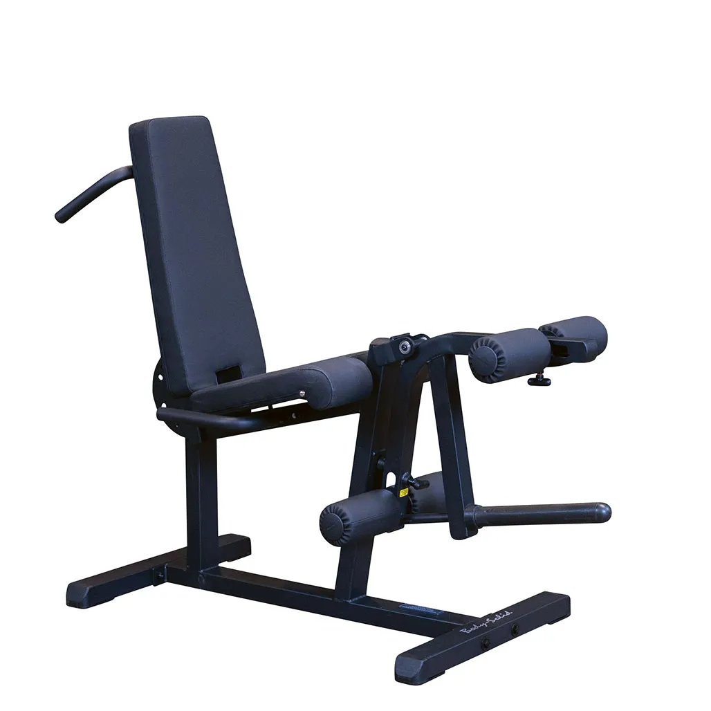 Body-Solid GLCE365B Leg Extension Curl Machine - Body Solid - image 1