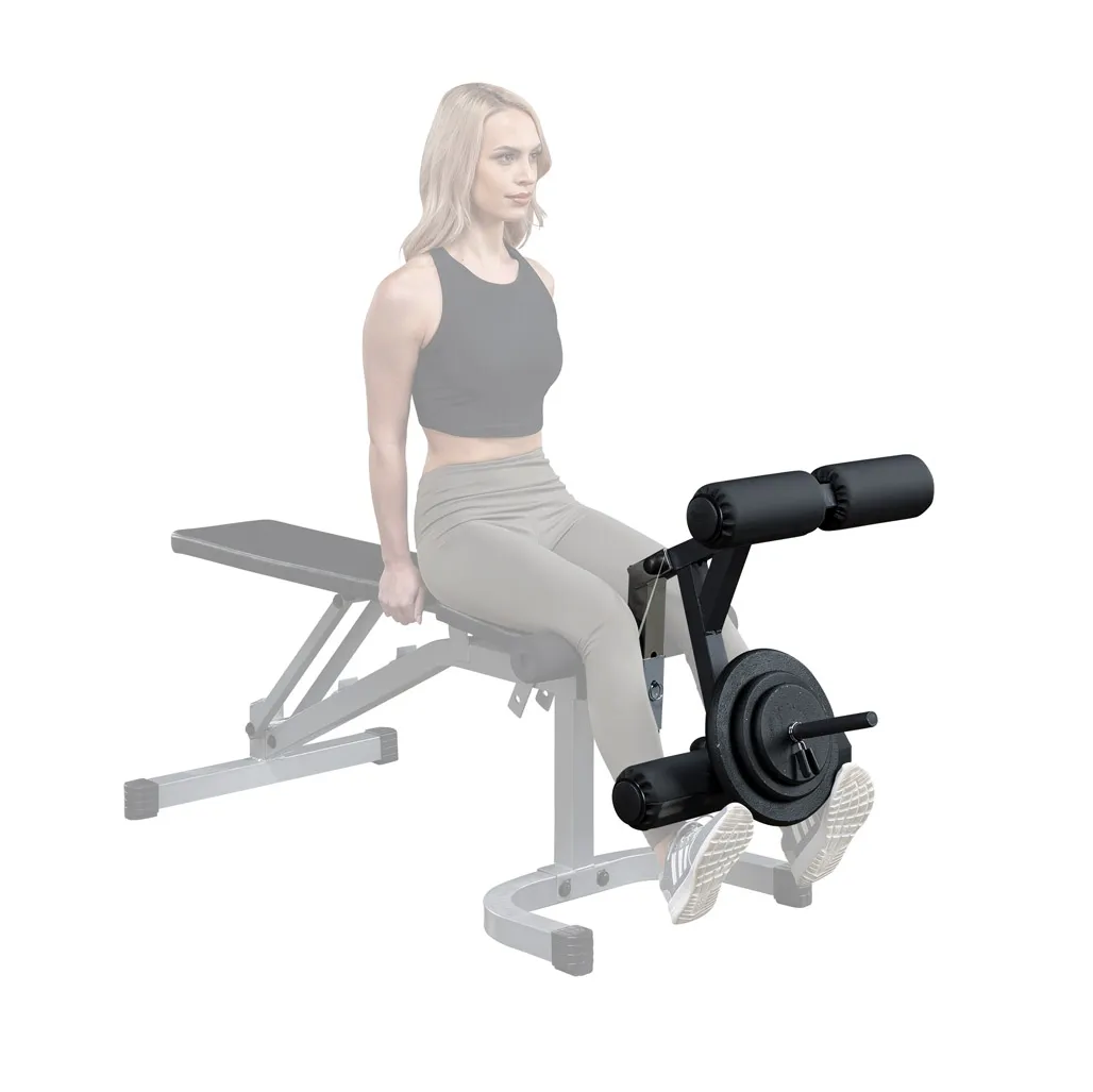 GLDA1_PFID130X_0028_cut__44495.1735670964 Body-Solid GFID31B Flat Incline Decline Bench - Body Solid - image 3