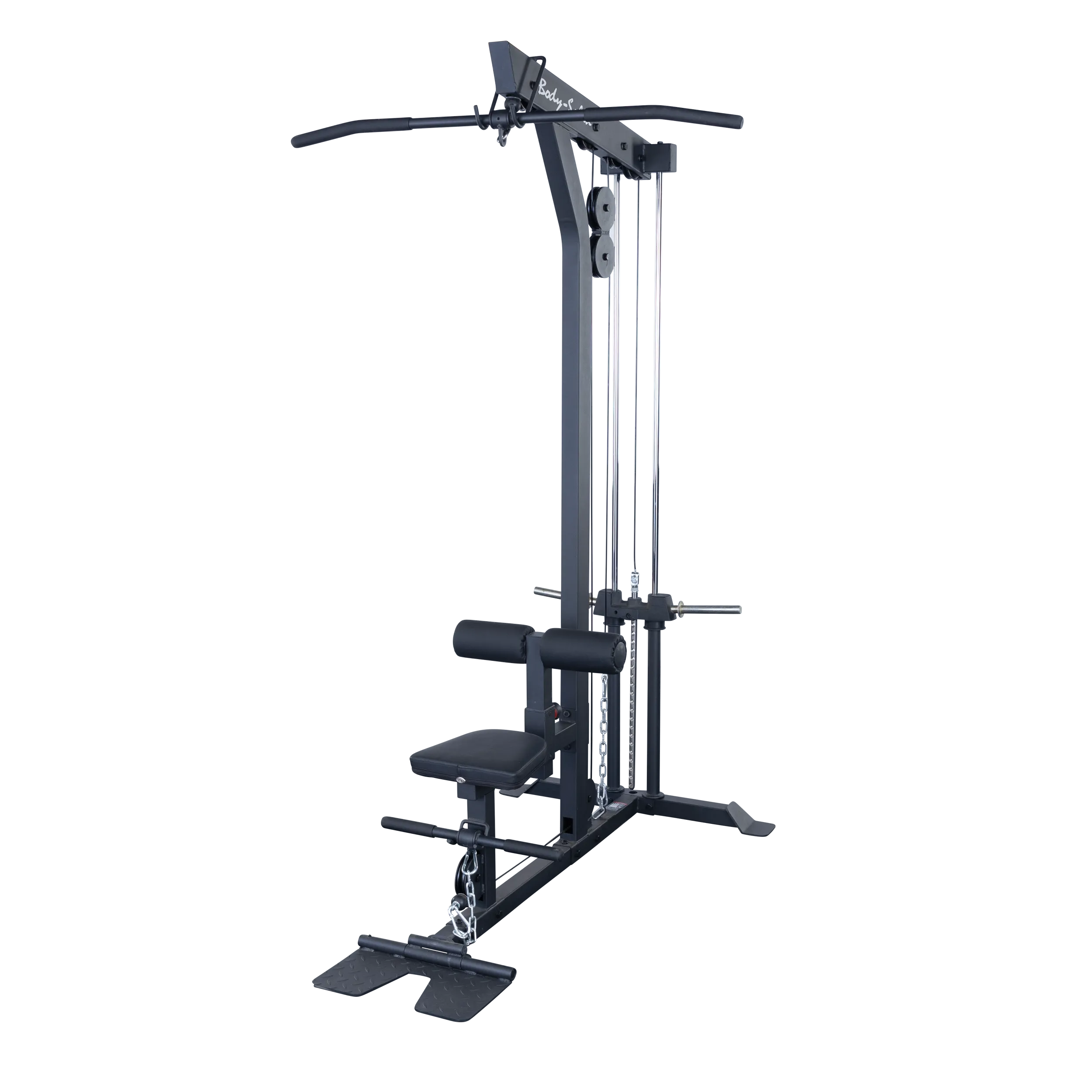 Body-Solid GLM85B Lat Machine - Body Solid - image 1