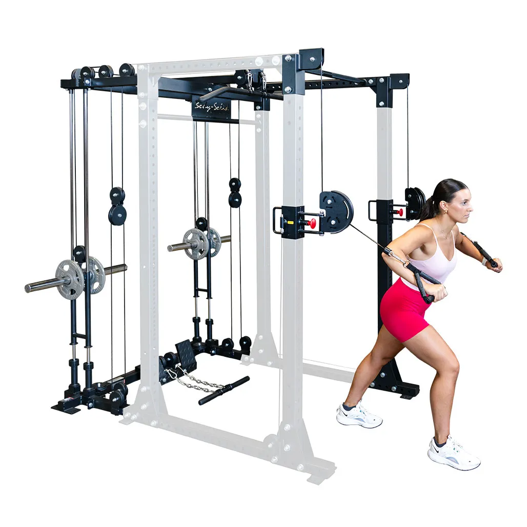 Body-Solid GPRFT Functional Trainer Attachment - Body Solid - image 1