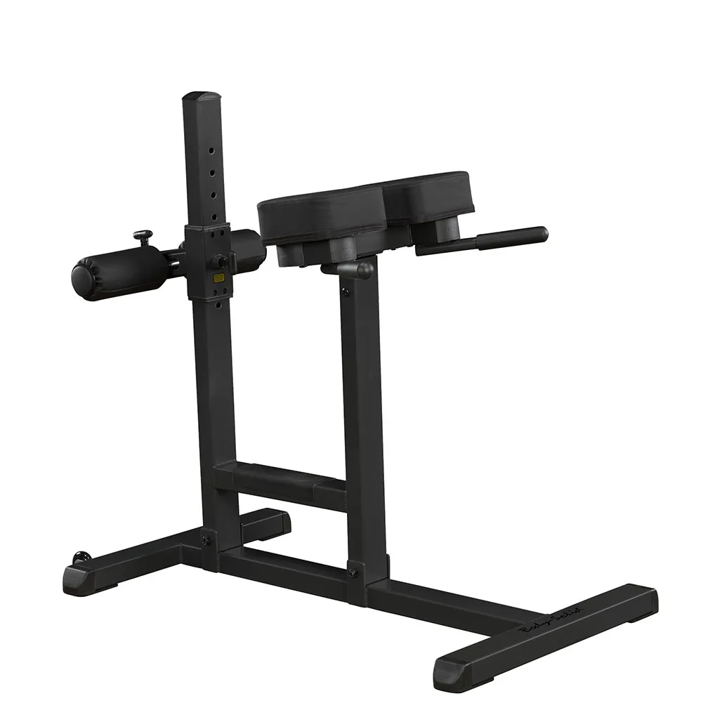 Body-Solid GRCH322B Roman Chair - Body Solid - image 1