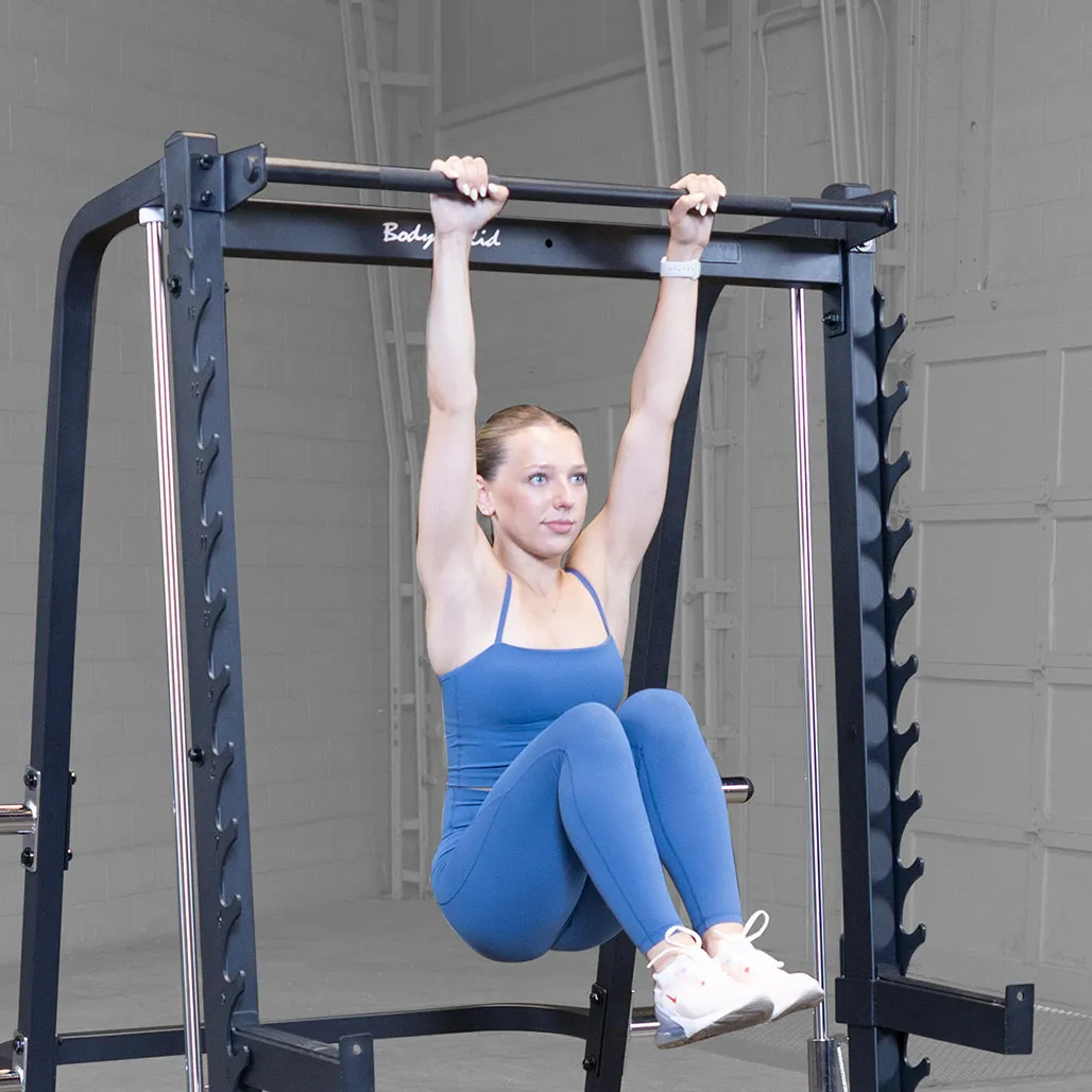 GS348B_IMGL3445-2500__43879.1735662627 Body-Solid GS348B Series 7 Smith Machine - Body Solid - image 5