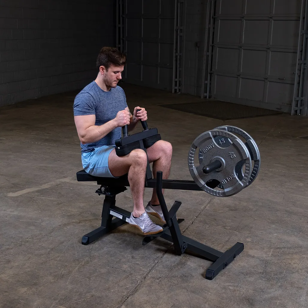 GSCR349_DSF0587_FBLK-1028__86211.1745248006 Body-Solid GSCR349B Seated Calf Raise - Body Solid - image 2
