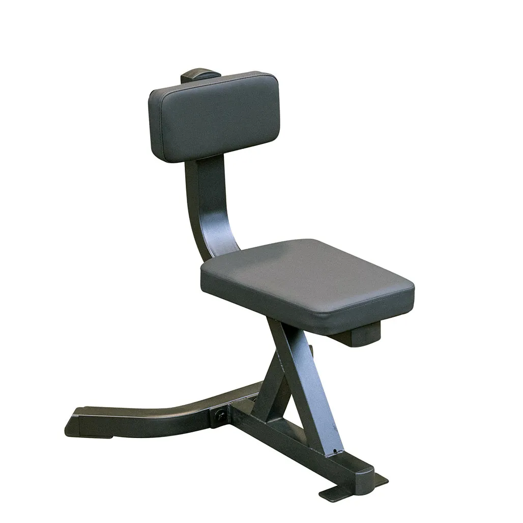 Body-Solid GST20B Utility Stool - Body Solid - image 1