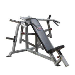 Pro ClubLine LVIP Leverage Incline Press