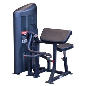 Pro ClubLine S2ACX Series 2 Arm Curl