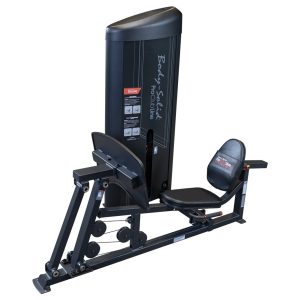 Pro ClubLine S2LPCX Series 2 Leg Press and Calf