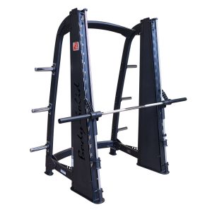 Pro ClubLine SCB1000B Counter Balanced Smith Machine