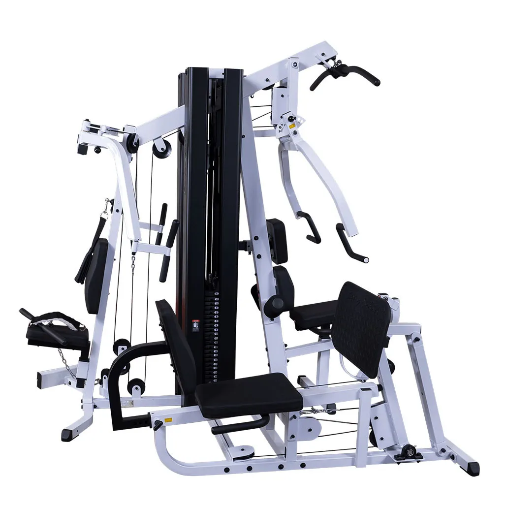 Body-Solid EXM3000LPS Multi-Station Gym - Body Solid - image 1
