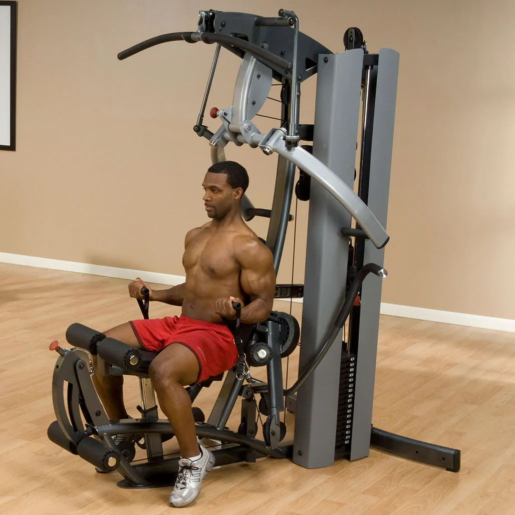 Body-Solid F600 FUSION Personal Trainer - Body Solid - image 4