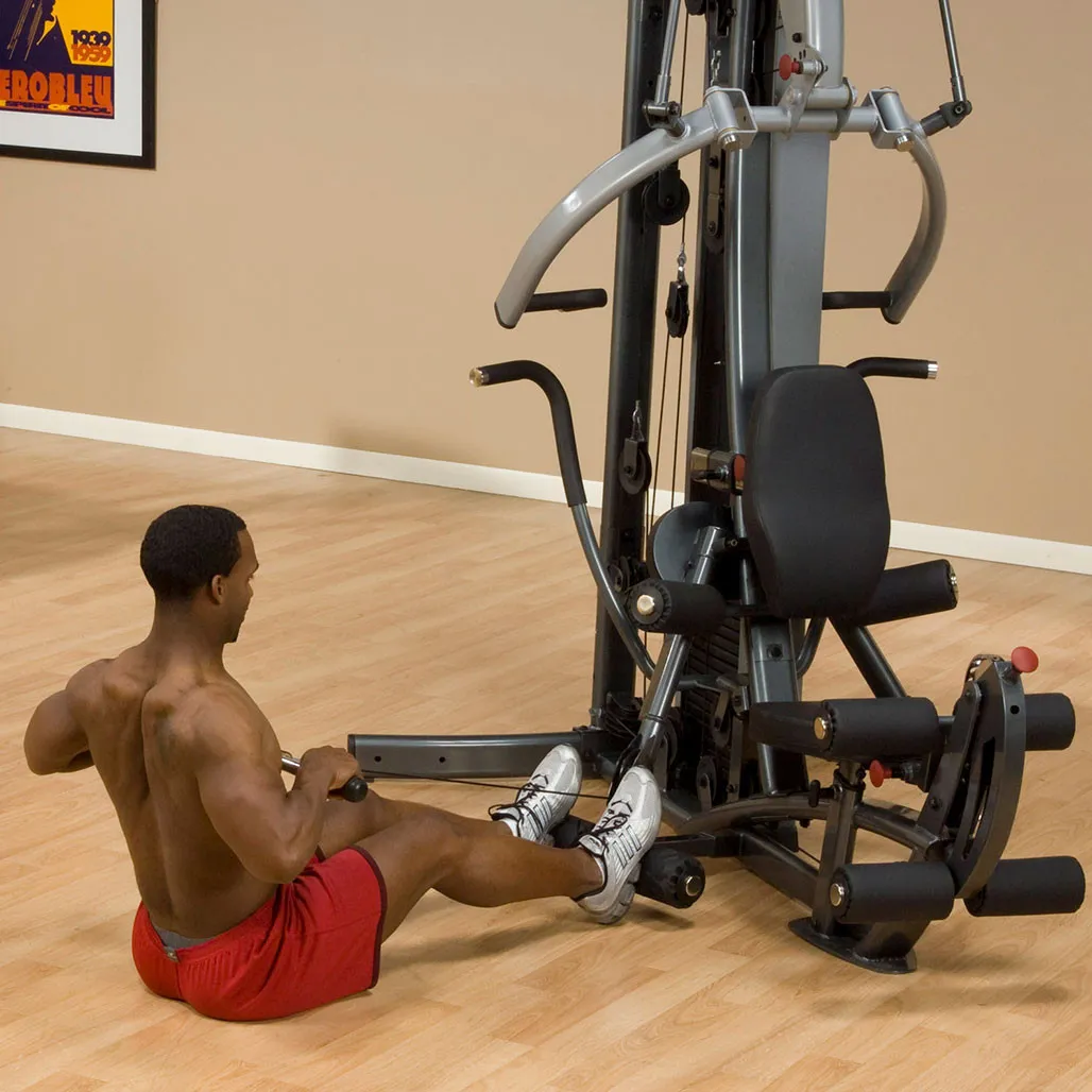Body-Solid F600 FUSION Personal Trainer - Body Solid - image 5