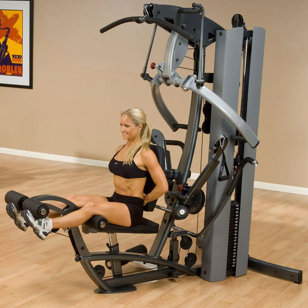 Body-Solid F600 FUSION Personal Trainer - Body Solid - image 9