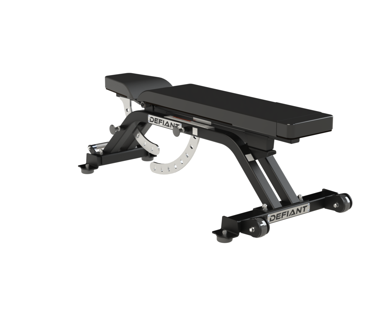 3-Way Adjustable Bench