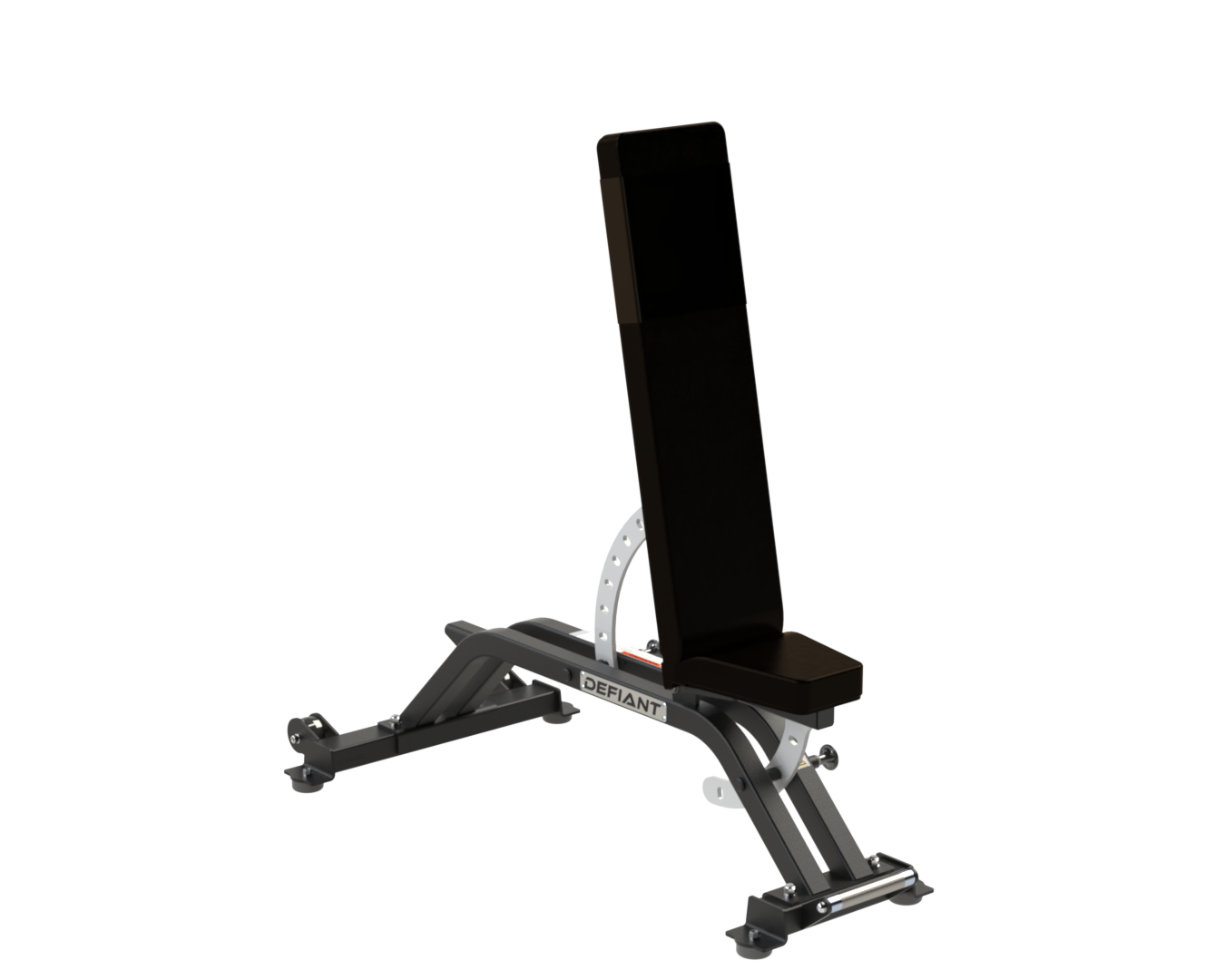 3-Way Adjustable Bench