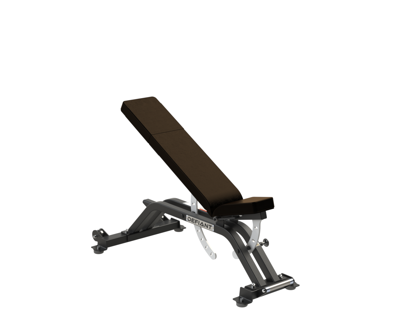 3-Way Adjustable Bench