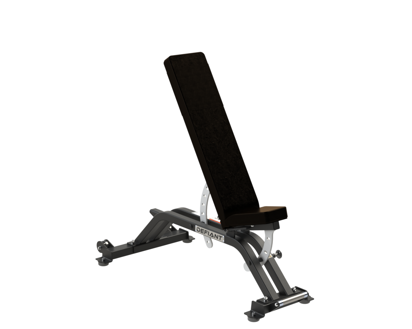 3-Way Adjustable Bench