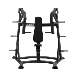 Defiant Strength Iso-Lateral Incline Chest Press DS-1001
