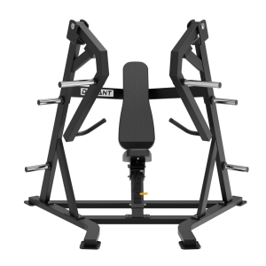 Defiant Strength Iso-Lateral Vertical Decline Press DS-1002