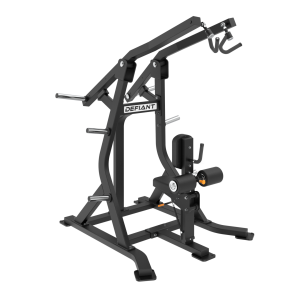Defiant Strength Iso-Lateral Universal Lat Pulldown  DS-1009