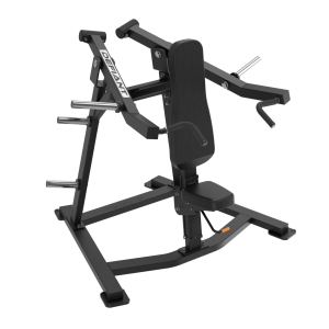Defiant Strength Iso-Lateral Shoulder Press DS-1013