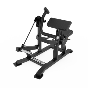 Defiant Strength Seated Bicep Curl  DS-1014
