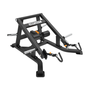 Defiant Strength Deadlift/Shrug/Lunge  DS-1023