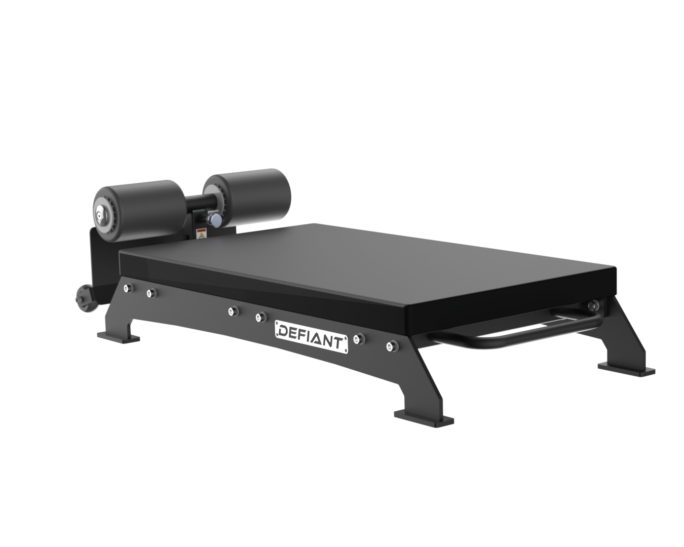 Ground Base Glute Developer